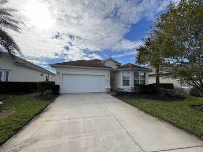 Home For Sale in Saint Augustine Beach, Florida