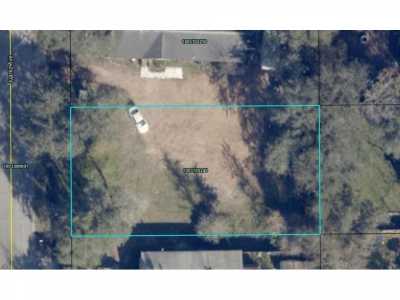 Residential Land For Sale in Saint Augustine, Florida