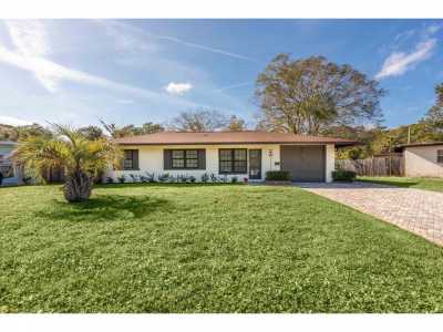 Home For Rent in Saint Augustine, Florida