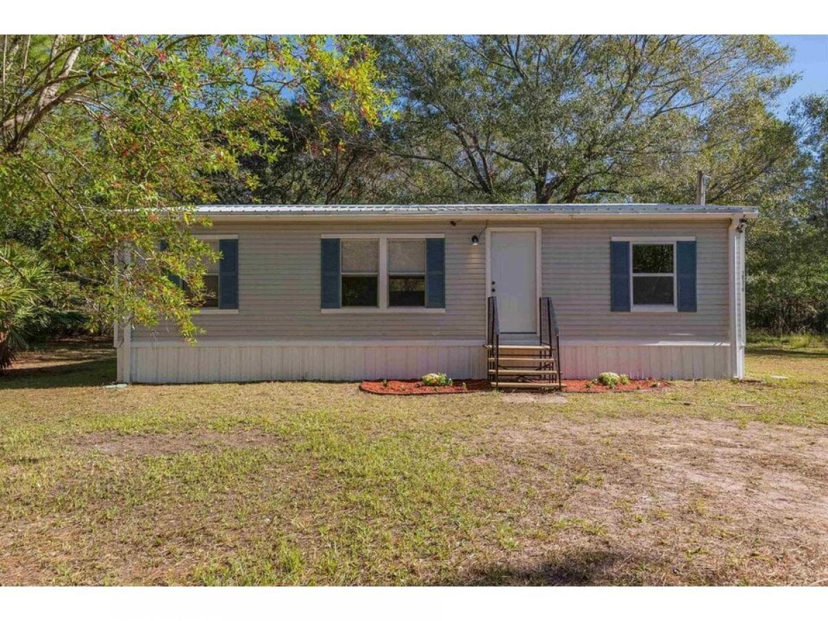 Picture of Home For Sale in Hastings, Florida, United States