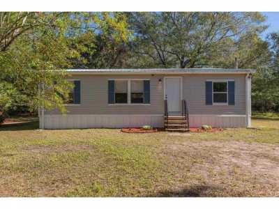 Home For Sale in Hastings, Florida