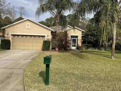 Home For Rent in Elkton, Florida