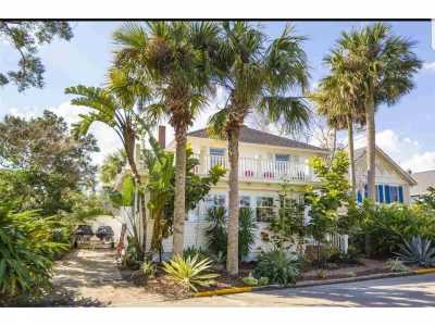 Home For Rent in Saint Augustine, Florida