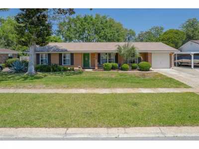 Home For Sale in Jacksonville, Florida