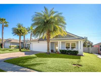 Home For Rent in Saint Augustine Beach, Florida