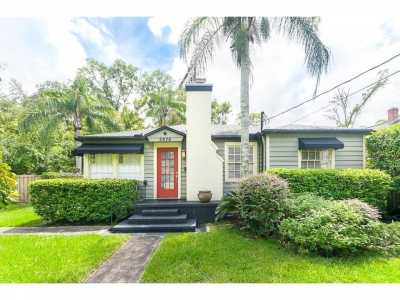 Home For Sale in Jacksonville, Florida