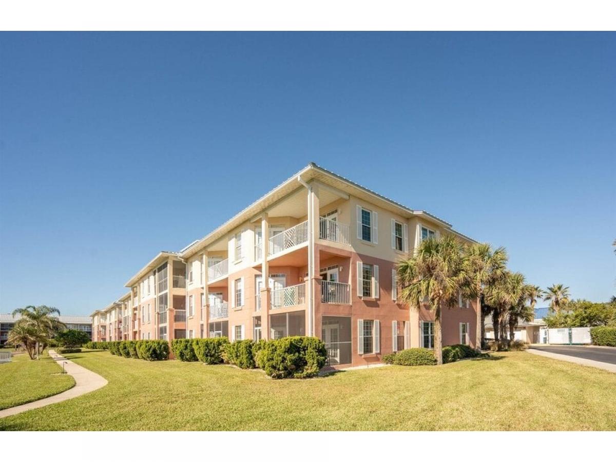 Picture of Home For Sale in Saint Augustine Beach, Florida, United States