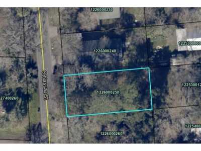 Residential Land For Sale in Saint Augustine, Florida