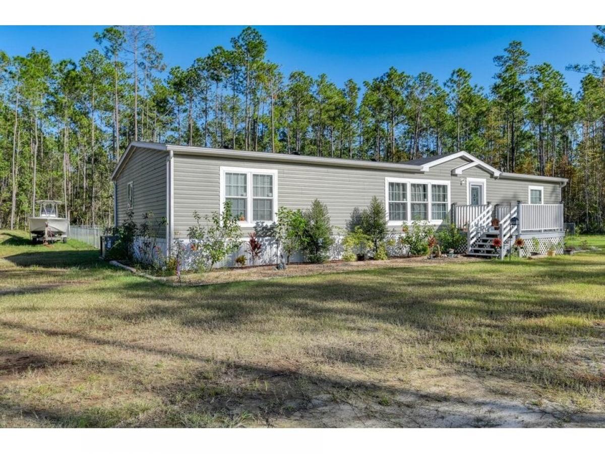 Picture of Home For Sale in Hastings, Florida, United States