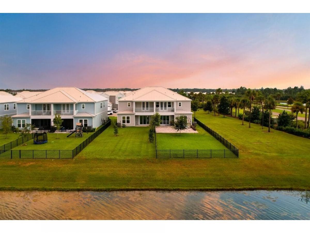 Picture of Home For Sale in Saint Johns, Florida, United States