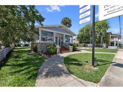 Home For Sale in Saint Augustine, Florida