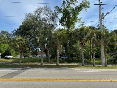 Home For Sale in Saint Augustine, Florida