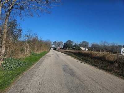 Residential Land For Sale in Chappell Hill, Texas