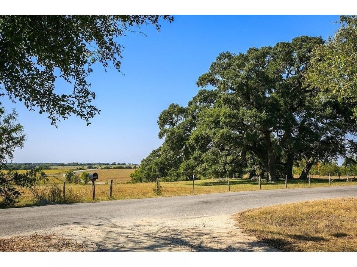 Picture of Farm For Sale in Brenham, Texas, United States