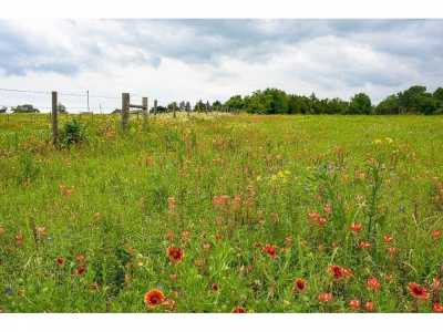 Residential Land For Sale in Brenham, Texas