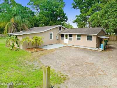 Home For Sale in Melbourne, Florida