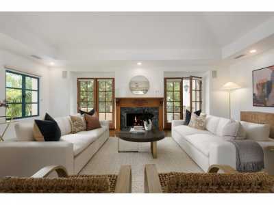 Home For Sale in Santa Barbara, California