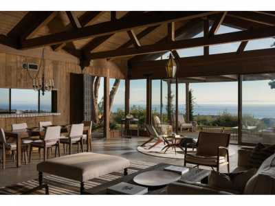 Home For Sale in Montecito, California