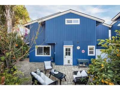 Home For Sale in Santa Barbara, California