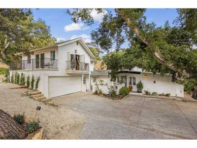 Home For Rent in Santa Barbara, California