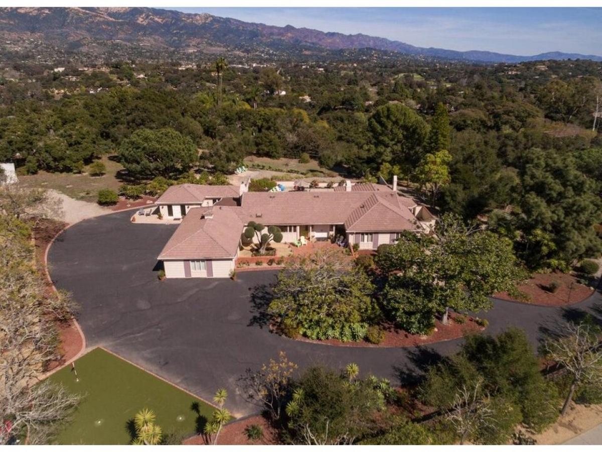 Picture of Home For Sale in Santa Barbara, California, United States