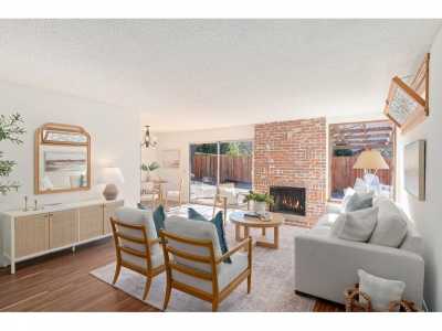 Home For Sale in Santa Barbara, California