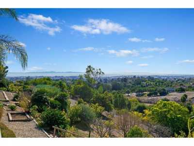 Home For Sale in Santa Barbara, California