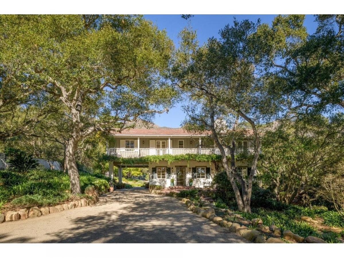 Picture of Home For Sale in Montecito, California, United States