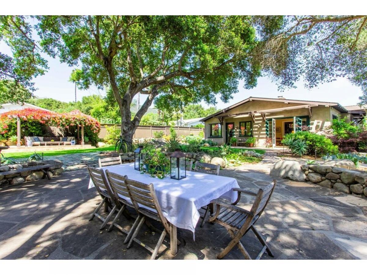 Picture of Home For Sale in Santa Barbara, California, United States