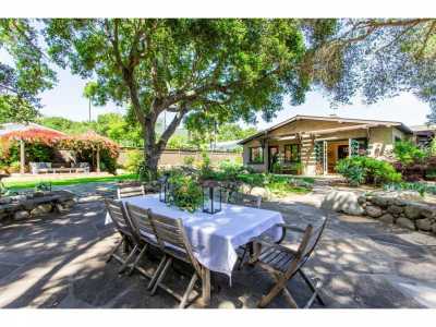 Home For Sale in Santa Barbara, California