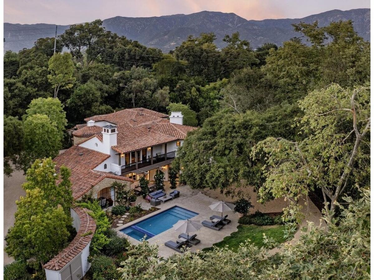 Picture of Home For Sale in Santa Barbara, California, United States