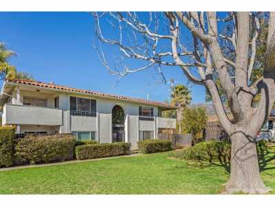 Home For Sale in Santa Barbara, California