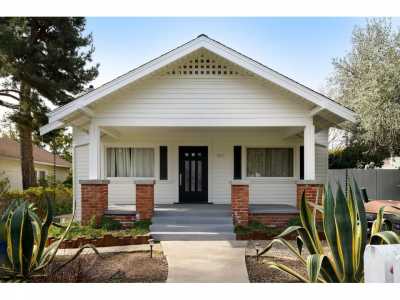 Home For Sale in Santa Barbara, California