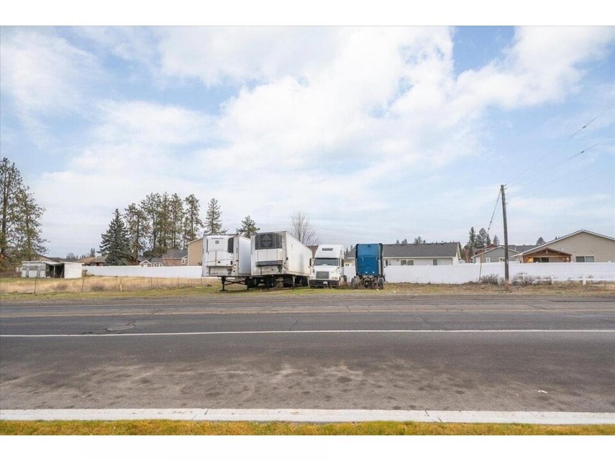 Picture of Residential Land For Sale in Spokane, Washington, United States