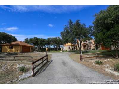 Home For Sale in Helotes, Texas