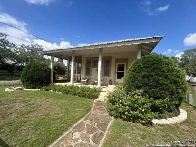 Home For Sale in Sabinal, Texas