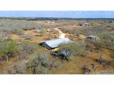 Residential Land For Sale in San Antonio, Texas