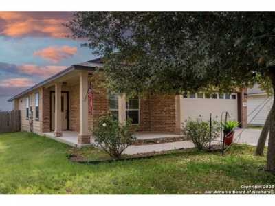 Home For Sale in New Braunfels, Texas