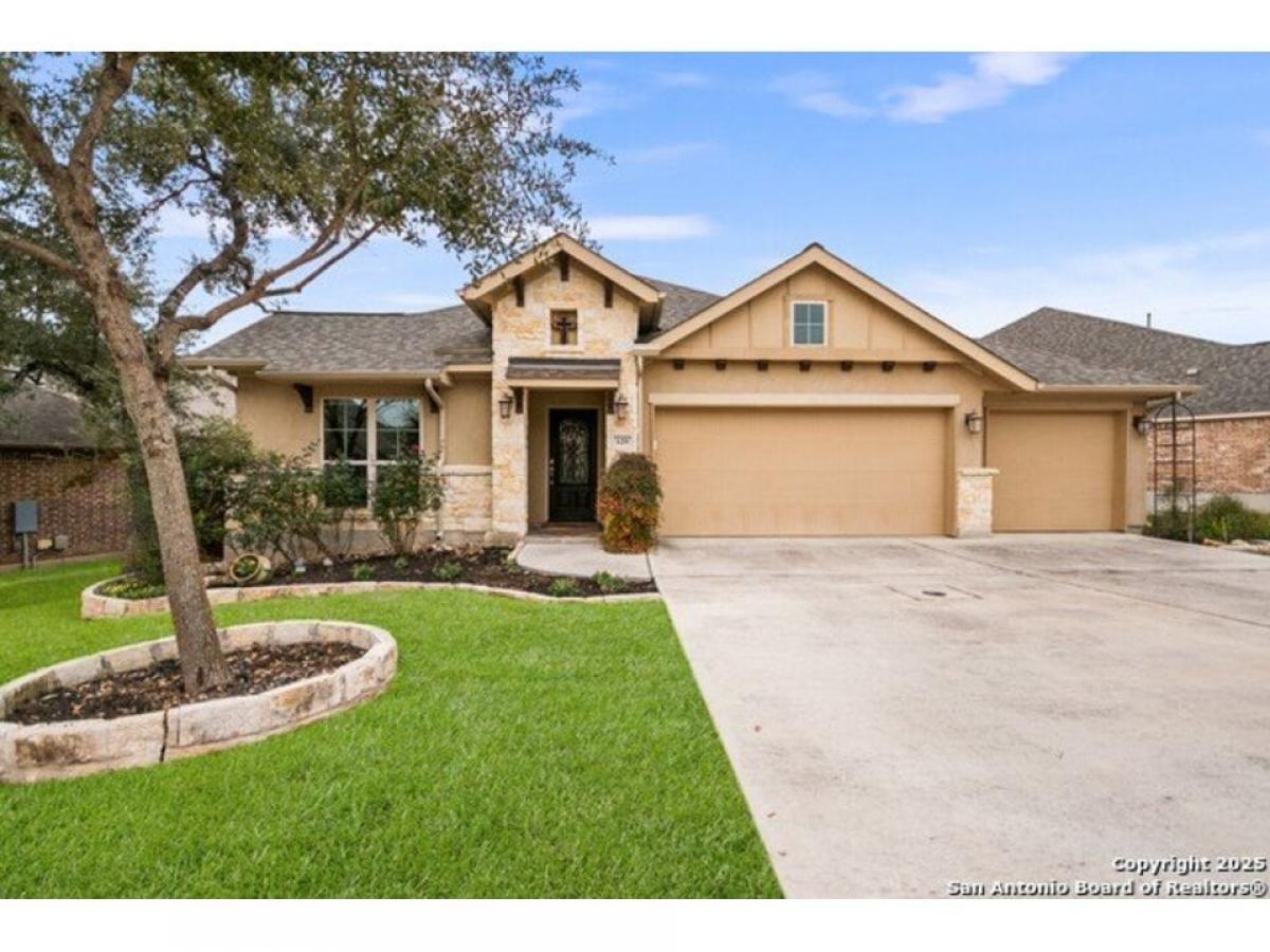 Picture of Home For Sale in Boerne, Texas, United States