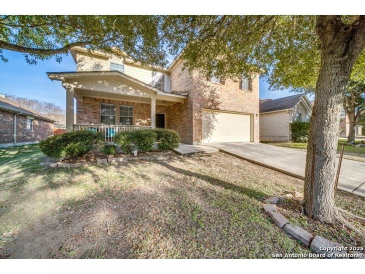 Picture of Home For Sale in Cibolo, Texas, United States