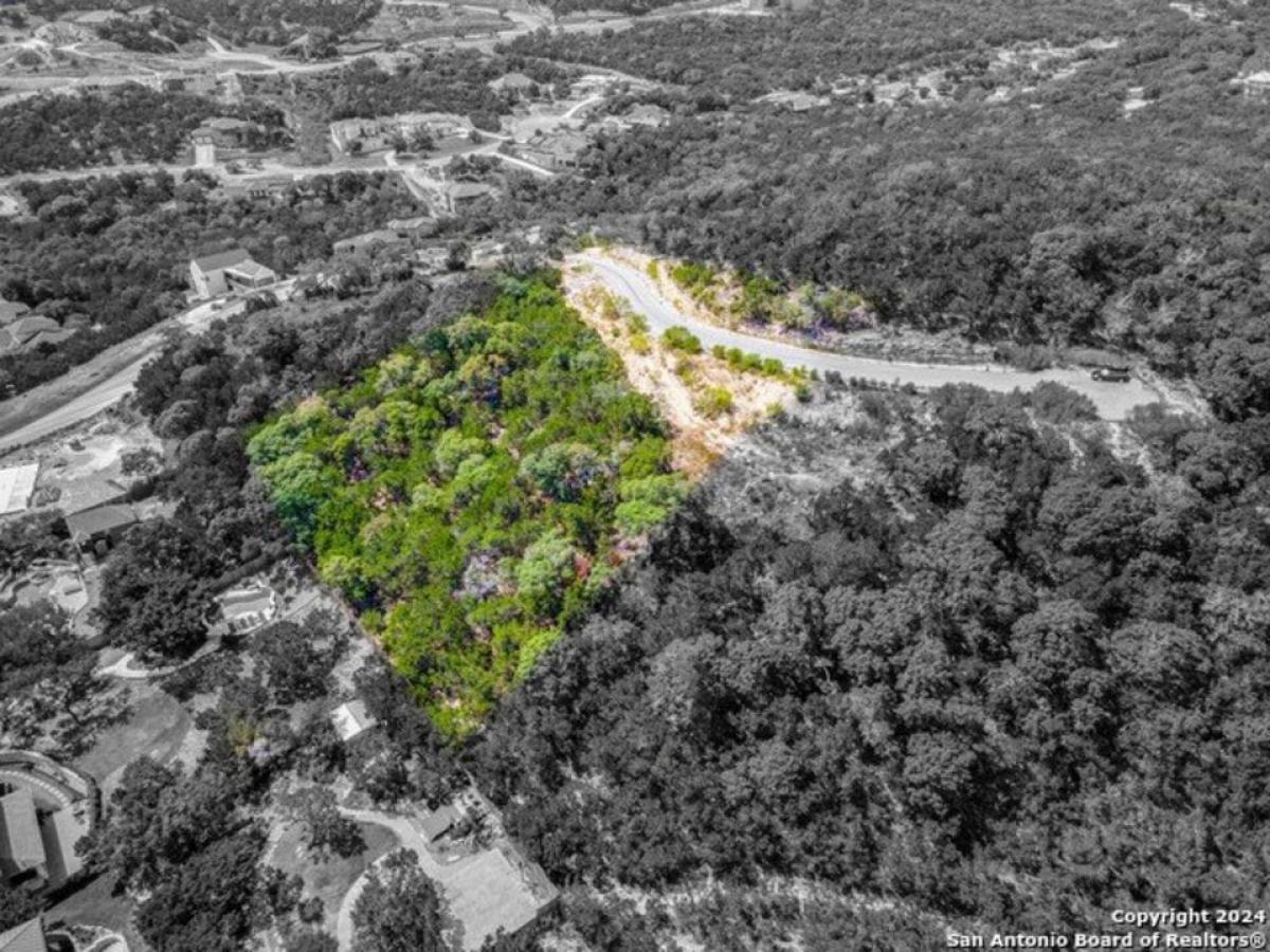 Picture of Residential Land For Sale in San Antonio, Texas, United States