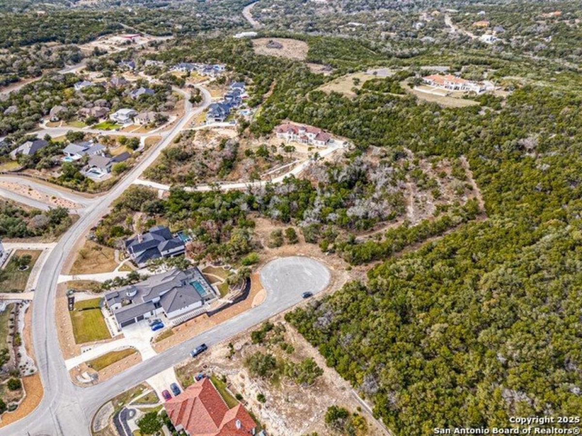 Picture of Residential Land For Sale in San Antonio, Texas, United States