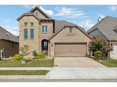 Home For Sale in Boerne, Texas