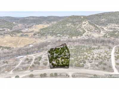 Residential Land For Sale in Medina, Texas