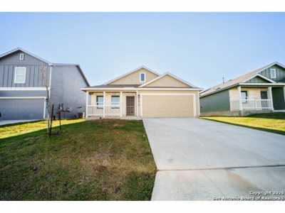 Home For Sale in New Braunfels, Texas