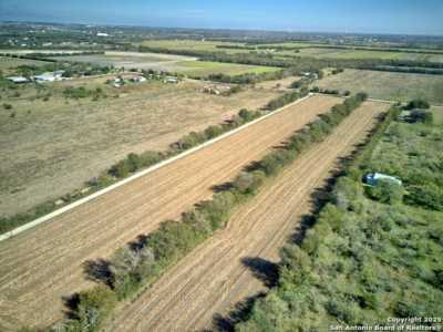 Residential Land For Sale in Cibolo, Texas