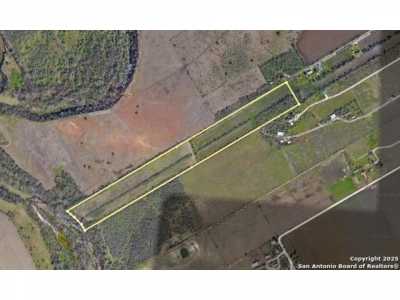 Residential Land For Sale in Cibolo, Texas