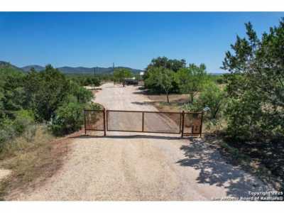 Residential Land For Sale in Camp Wood, Texas