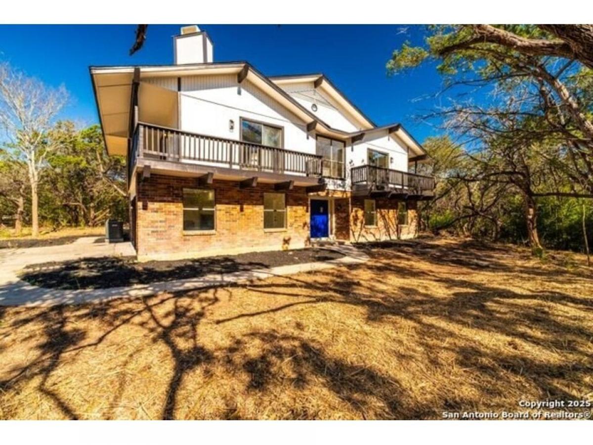 Picture of Home For Sale in Boerne, Texas, United States