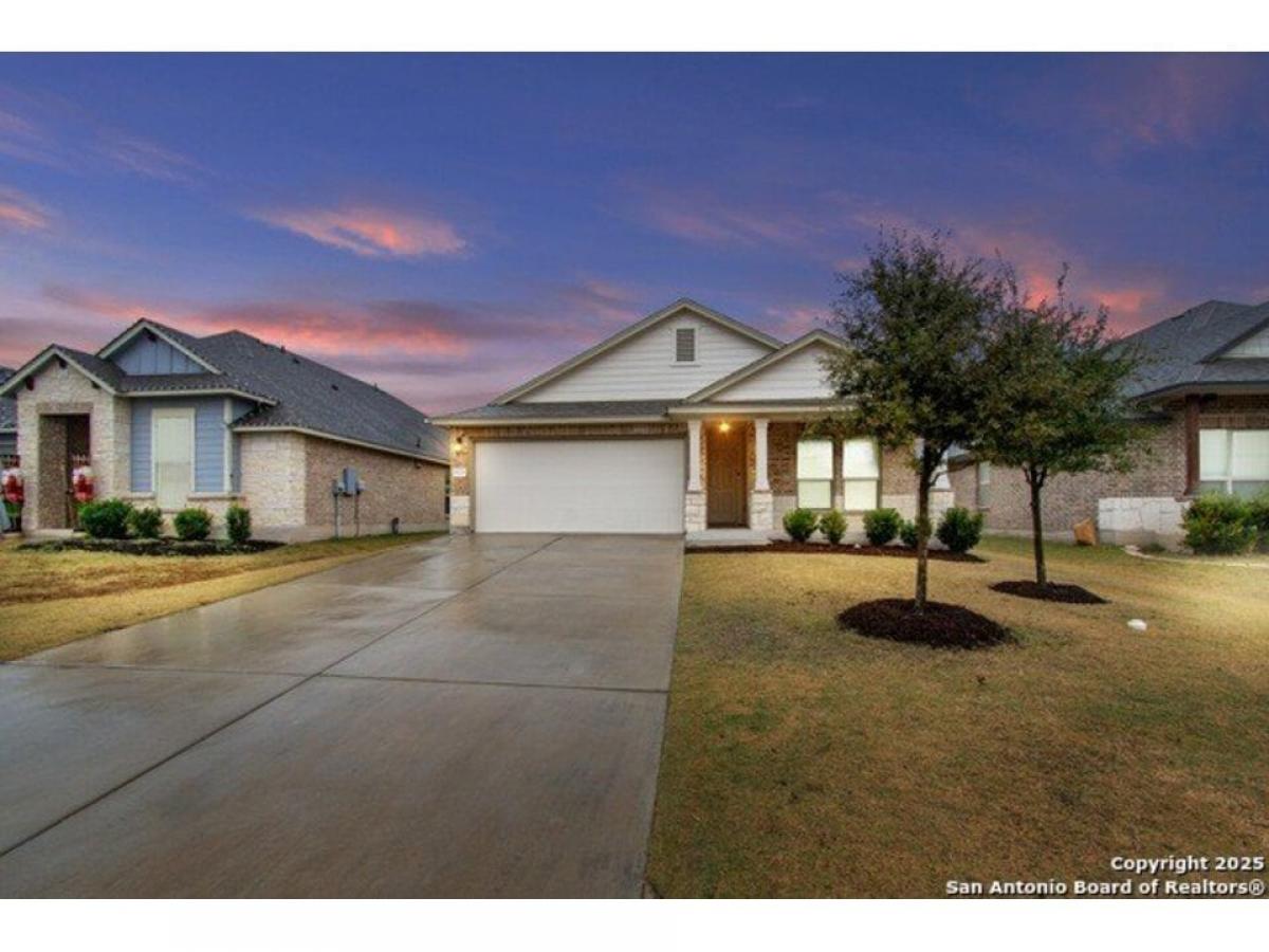 Picture of Home For Sale in Belton, Texas, United States